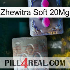 Zhewitra Soft 20Mg 38